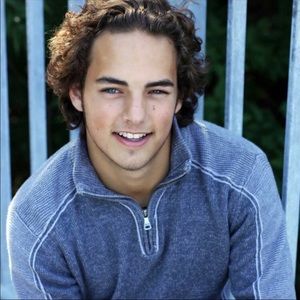 Meet your Posher, Graham